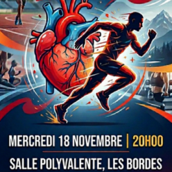 Conférence de cardiologie