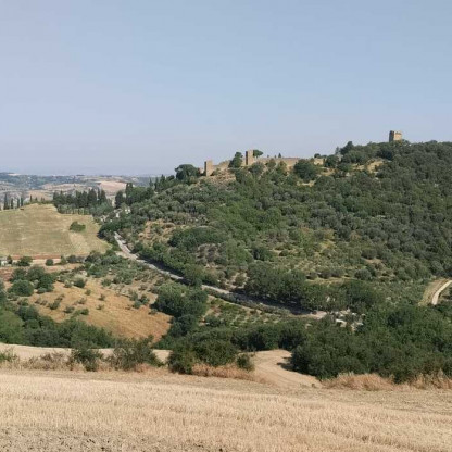 TOSCANE 2026