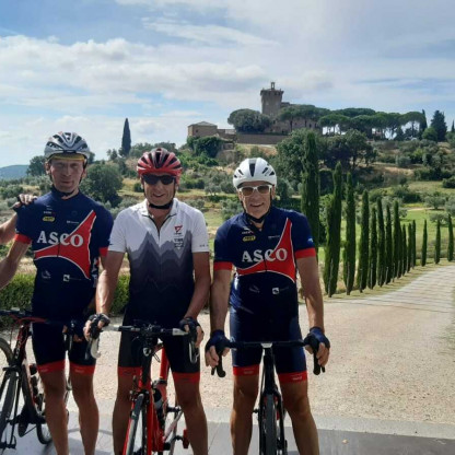 TOSCANE 2026