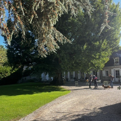 Ginkobiloba