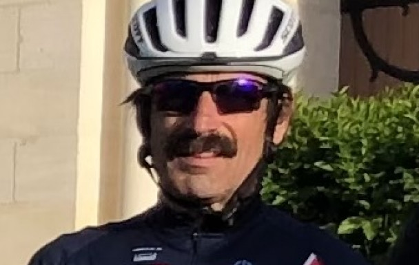 Joel Bedu